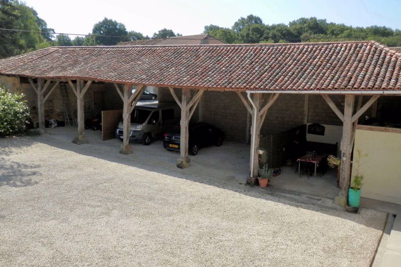 C Courtyard